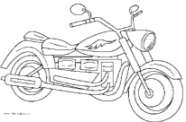 C:\Documents and Settings\Администратор\Рабочий стол\Загрузки\motorcycle-raster-coloring.png